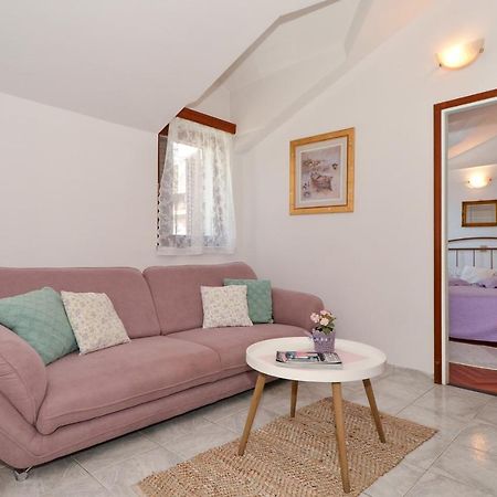 Apartmani Basic 1 Спліт Екстер'єр фото