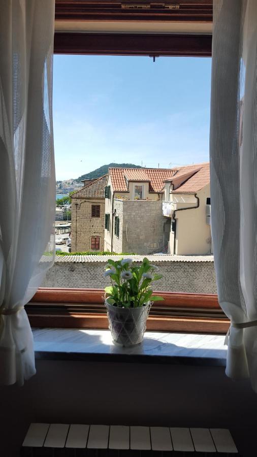 Apartmani Basic 1 Спліт Екстер'єр фото