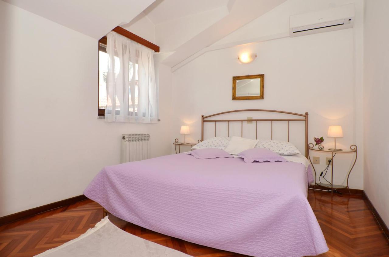 Apartmani Basic 1 Спліт Екстер'єр фото